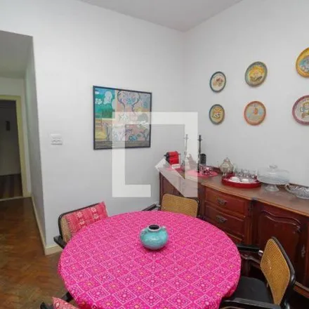 Buy this 3 bed apartment on Rua Ipiranga 100 in Laranjeiras, Rio de Janeiro - RJ