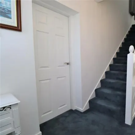 Image 3 - Roundhay Drive, Eaglescliffe, TS16 9HW, United Kingdom - Duplex for sale