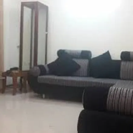 Rent this 2 bed apartment on unnamed road in Kharghar, Panvel - 410210