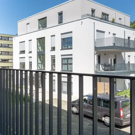 Rent this studio apartment on Nikolaus-Leis-Straße 34