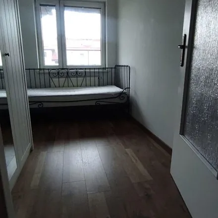 Rent this 2 bed apartment on Gryfa Pomorskiego 02 in Gryfa Pomorskiego, 81-572 Gdynia