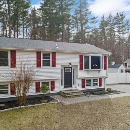 Buy this 4 bed house on 73 Kimball Road in Amesbury, MA 01913