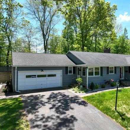 Buy this 3 bed house on 29 Ranger Ln in West Hartford, Connecticut
