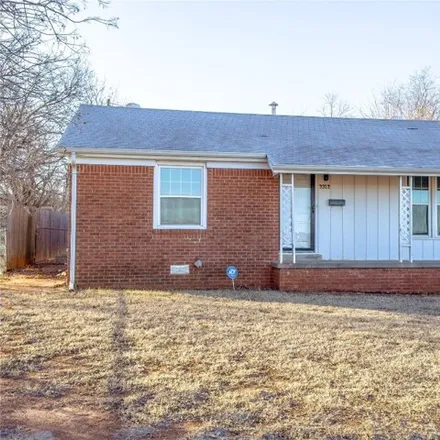 Buy this 2 bed house on Madison Elementary School in Northwest 30th Street, Oklahoma City