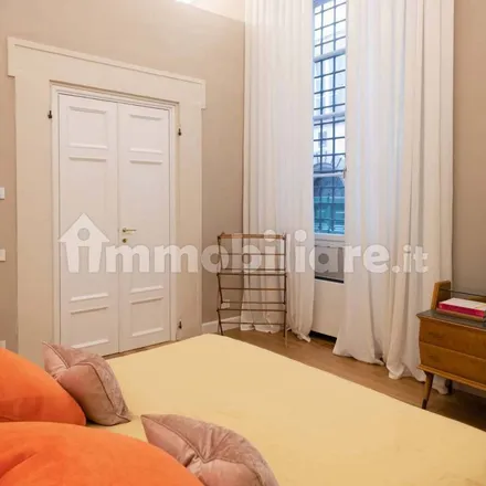 Rent this 2 bed apartment on Palazzo Tommasi in Via della Rosa, 55100 Lucca LU