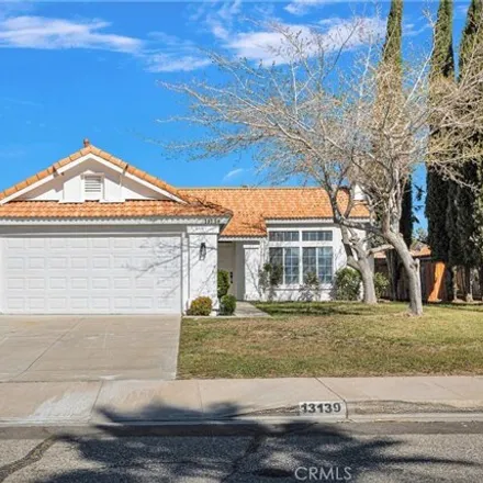 Buy this 3 bed house on 13135 Stanford Drive in Victorville, CA 92392