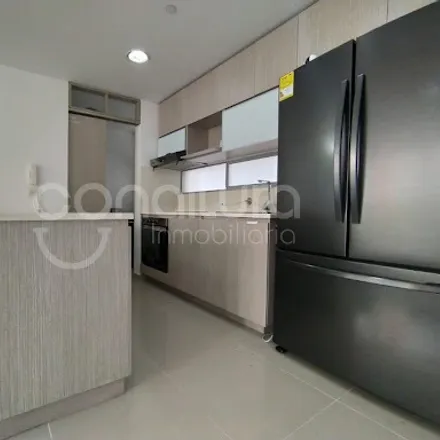 Image 2 - Nativo Flora, Carrera 27AA 36S-151, Uribe Angel, 055420 Envigado, ANT, Colombia - Apartment for rent