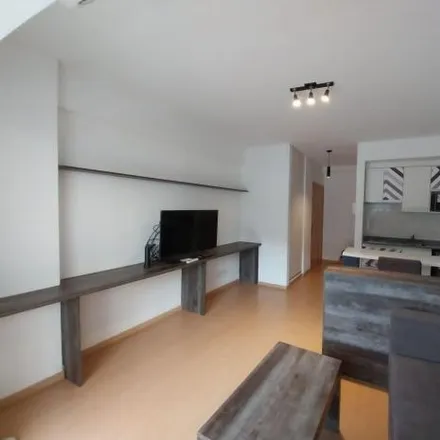 Rent this studio apartment on Agüero 1015 in Recoleta, C1187 AAR Buenos Aires