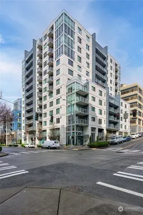 Buy this 2 bed condo on The Parc in 76 Cedar Street, Seattle