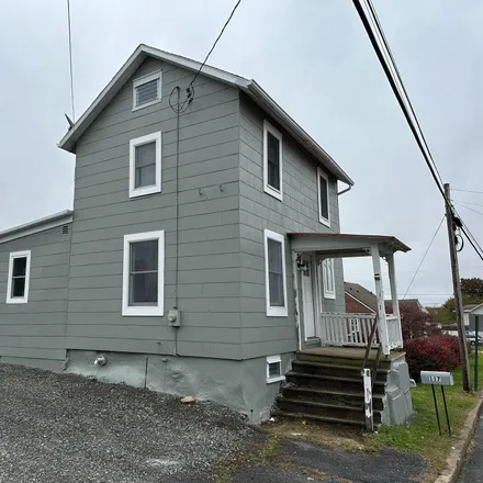 Buy this 2 bed house on 183 North Church Street in Bally, Berks County
