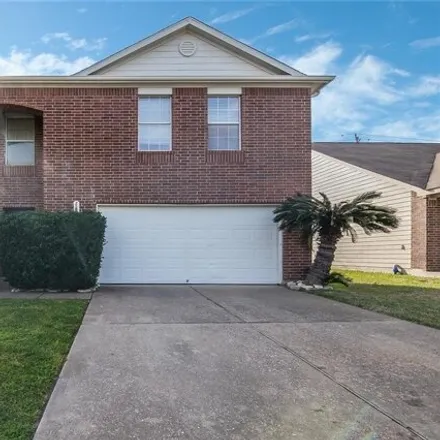 Buy this 4 bed house on 8089 Ginger Park Drive in Harris County, TX 77521