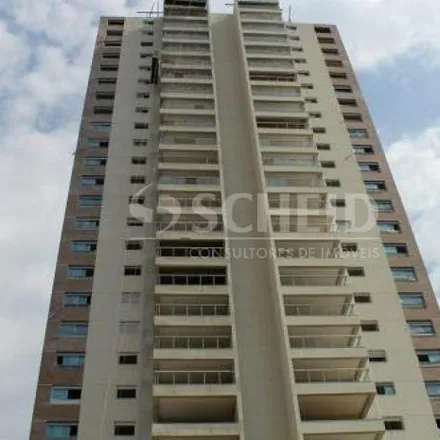 Image 2 - Ultrafarma Popular, Avenida Nossa Senhora do Sabará 2844, Vila Arriete, São Paulo - SP, 04447-010, Brazil - Apartment for sale