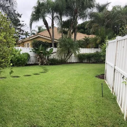 Image 5 - Quail Meadow Way, West Palm Beach, FL 33412, USA - House for sale