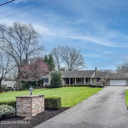 Image 2 - 43 Southview Terrace North, Red Hill, Middletown Township, NJ 07748, USA - House for sale