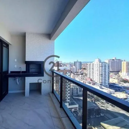 Buy this 3 bed apartment on Rua Dinarte Domingues in Kobrasol, São José - SC