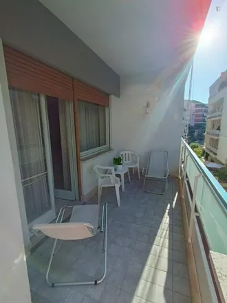 Image 7 - Via Attilio Friggeri 134, 00136 Rome RM, Italy - Apartment for rent