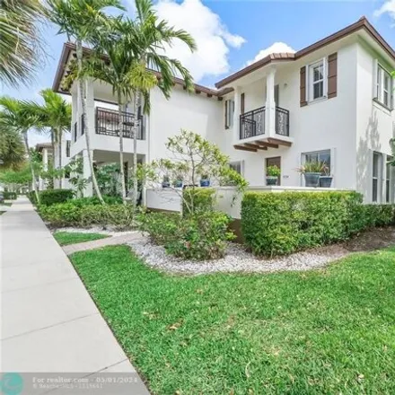 Image 3 - 4742 Acadian Trail, Coconut Creek, FL 33073, USA - House for sale