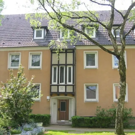 Image 5 - Nienkampstraße 10, 45896 Gelsenkirchen, Germany - Apartment for rent