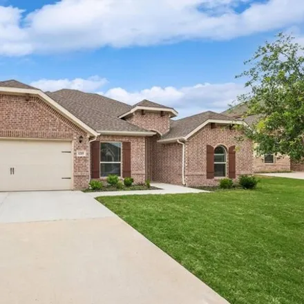 Buy this 4 bed house on Blanco Trail in Mansfield, TX 76063