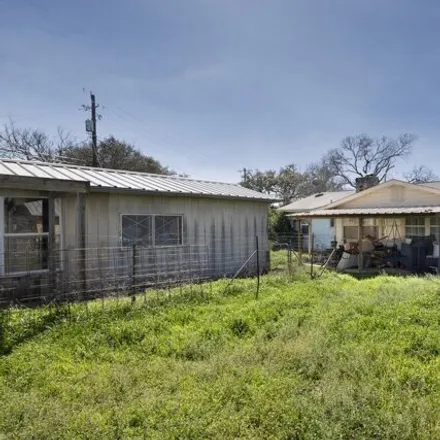 Image 8 - 150 Hilltop Drive, Guadalupe Heights, Kerr County, TX 78028, USA - House for sale