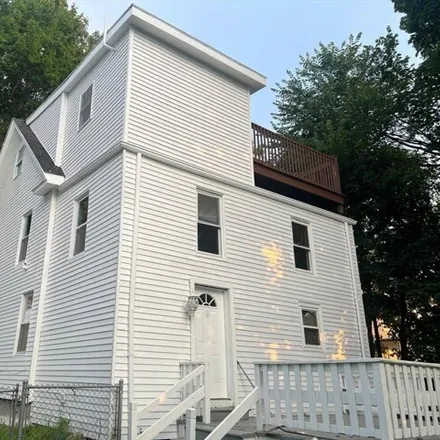 Image 7 - 11 River St, Dedham, Massachusetts, 02026 - House for sale