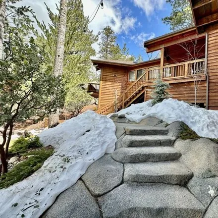 Image 6 - Ernie Maxwell Trail, Idyllwild-Pine Cove, Riverside County, CA 92599, USA - House for sale