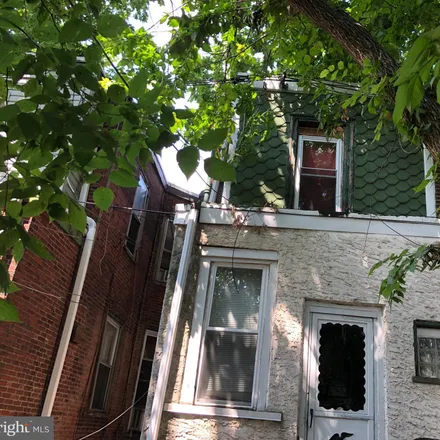 Image 7 - 5418 Irving Street, Philadelphia, PA 19139, USA - Townhouse for sale