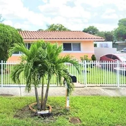 Buy this 4 bed house on 18605 Northwest 42nd Place in Miami Gardens, FL 33055