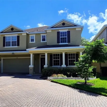 Buy this 4 bed house on 480 Legacy Park Drive in Casselberry, FL 32707
