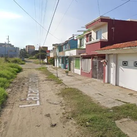 Image 1 - Oxxo, Calle Lázaro Cárdenas, Playa Sol, 96518 Coatzacoalcos, VER, Mexico - House for sale