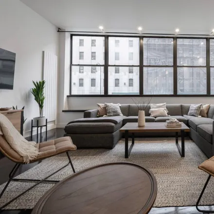 Rent this 3 bed apartment on 145 West 14th Street in New York, NY 10011