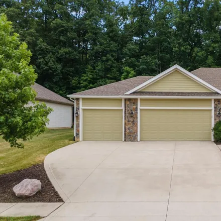Buy this 4 bed house on 5011 Bolinni Lane in Fort Wayne, IN 46845