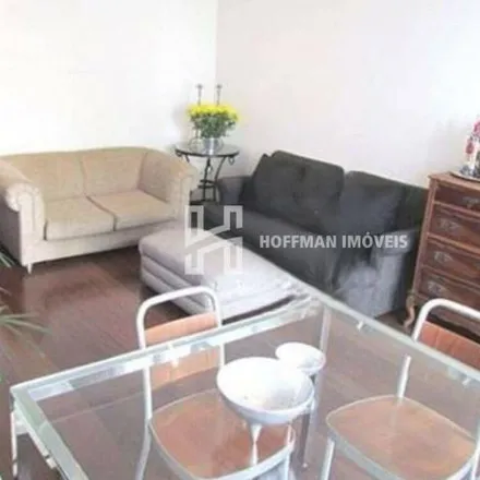 Buy this 3 bed apartment on Rua Frederico José Furlaneto 40 in Boa Vista, São Caetano do Sul - SP
