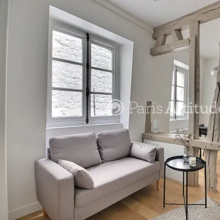 Rent this 1 bed apartment on 201 Rue Saint-Honoré in 75001 Paris, France