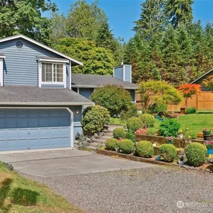 Buy this 3 bed house on 9482 Goodman Avenue in Gig Harbor, WA 98332