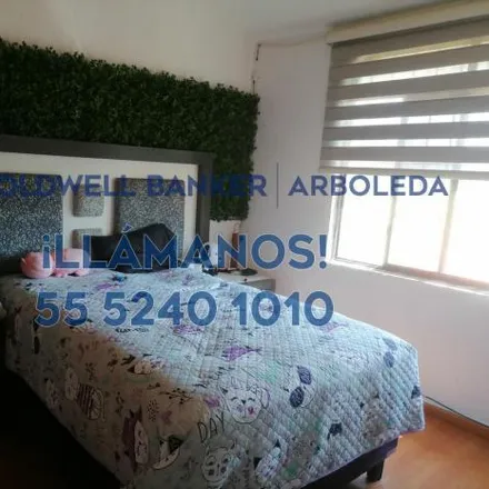 Buy this 5 bed house on Calle Talos in Ensueños, 54700 Cuautitlán Izcalli