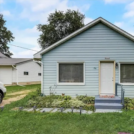 Buy this 3 bed house on Columbus Road in Otsego, Otsego