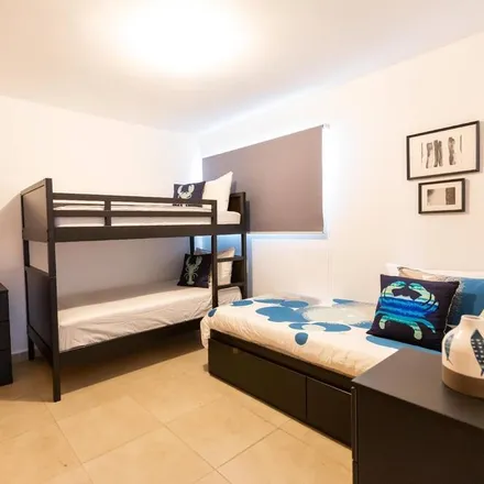Rent this 2 bed apartment on San Pedro de Macorís
