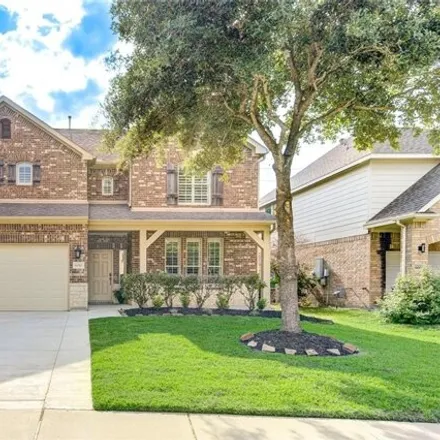 Buy this 4 bed house on 6018 Opal Crest Lane in Fort Bend County, TX 77494