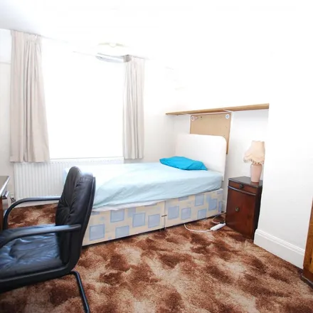 Rent this 4 bed apartment on 464 Filton Avenue in Bristol, BS7 0LN