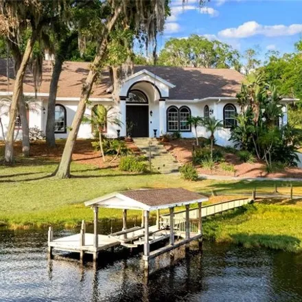 Buy this 5 bed house on 16400 Lakeshore Drive in Clermont, FL 34755