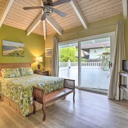Rent this 4 bed house on Kailua