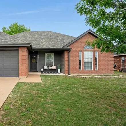 Buy this 3 bed house on 512 Callie Lane in Iowa Park, TX 76367