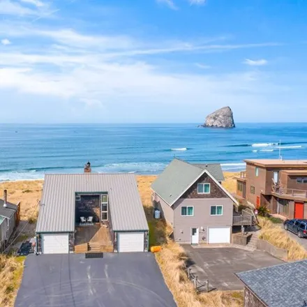 Buy this 3 bed house on 35260 Sunset Drive in Pacific City, Tillamook County