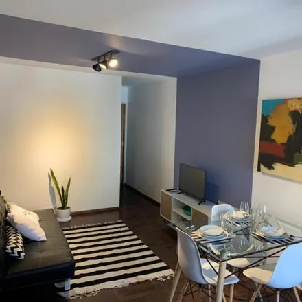 Rent this 1 bed apartment on Avenida José Manuel Estrada 20 in Nueva Córdoba, Cordoba