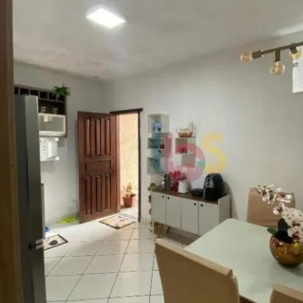 Image 1 - Avenida Itajupe, Centro, Itabuna - BA, 45602-520, Brazil - House for sale