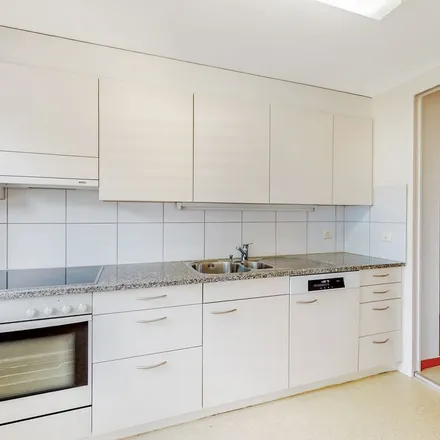 Image 3 - Nordstrasse 58a, 8200 Schaffhausen, Switzerland - Apartment for rent