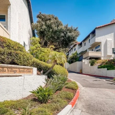 Rent this 4 bed apartment on 4036 La Jolla Village Drive in San Diego, CA 92122