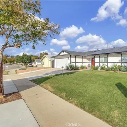 Image 3 - 1564 Stow Street, Simi Valley, CA 93063, USA - House for sale