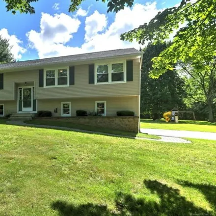 Buy this 3 bed house on 77 Watch Tower Rd in Plymouth, Connecticut